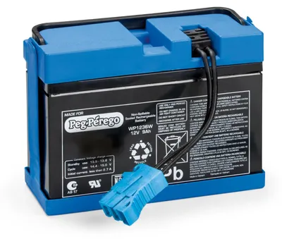 Immagine prodotto di Peg Perego PEGKB0034 Auto giocattolo