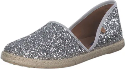 Produktbild von Espadrilles Verbenas 0300580568-PLATA für Damen