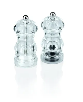 Immagine prodotto di Set di macinae pepe in acrilico, 12 cm