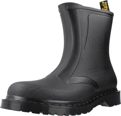 Obrázok produktu pre DR. MARTENS 1460 RAIN Čierna