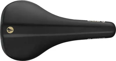 Obrázek produktu pro SDG Bel-Air V3 Lux-Alloy Black/Tan 140 mm Ocel Sedlo
