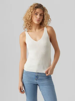 Produktbild von Struktur Strick Top VMNEWLEX | S