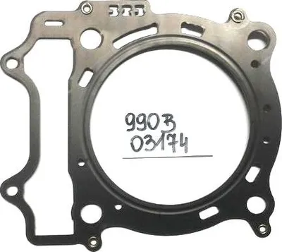Immagine prodotto di Guarnizione testata Yamaha YZF 450 YZ F | Centauro Nuova | N. 990B03174
