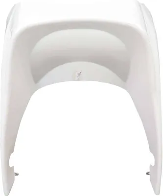Produktbild von Jonway Monza 50 Race Urban Frontverkleidung weiss 50ccm 4Takt 706394 Motorroller.de Frontschürze Frontmaske Front-Cover Lenkerverkleidung Front-Schürze