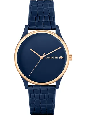 Obrázok produktu pre Dámské hodinky Lacoste 2001274 Crocodelle