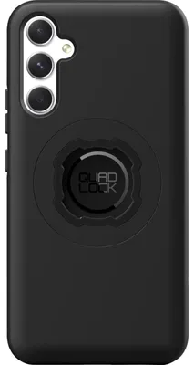 Produktbild von QUAD LOCK MAG Smartphone-Hülle für Samsung A34