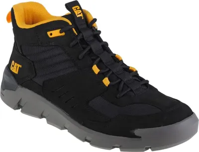 Produktbild von Caterpillar Crail Sport Mid P725600, Trekkingschuhe, Herren, Schwarz, Größe: 46