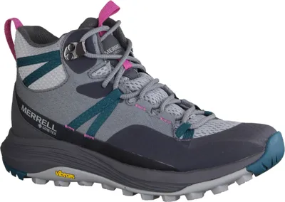 Produktbild von Merrell Siren 4 Mid GORE-TEX®, Monument