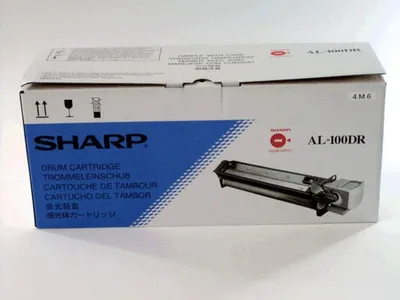 Imagen del producto de TrommeSHARP Trommel Al1000/1200/1220einheit