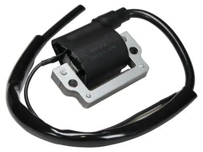 Produktbild von Zündspule BestPrice 6 V für Yamaha DT50R bis Bj. 1996, Yamaha DT50MX Bj. 1987