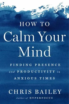 Productafbeelding van How to Calm Your Mind