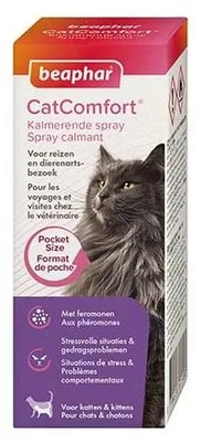 Zdjęcie produktu dla catComfort Spray uspokajający 30 ml