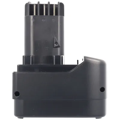 Produktbild von AccuCell Akku passend für Metabo 6.31746, 6.31728, 6.31775, 9,6V 1,4Ah