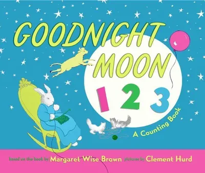 Produktbild von Goodnight Moon 123