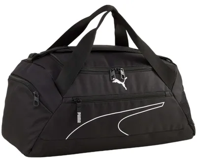 Obrázek produktu pro Puma Sportovní taška S Fundamentals Sportovní taška černá