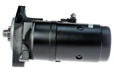 Produktbild von HELLA 8EA 011 610-651 Starter Anlasser 2,2kW für TOYOTA LAND CRUISER (KDJ12, GRJ12) 12V
