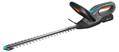 Produktbild von Gardena Akku-Heckenschere EasyCut 45 Ready-To-Use Set