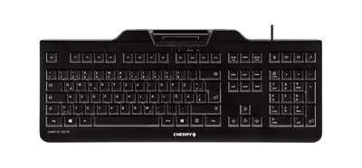 Produktbild von Cherry Kc 1000 Sc Spain (Jk-A0100Es-2)