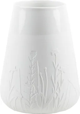 Produktbild von Räder Poesievase floral Gräser, D.11,5-17,5cm, H.23,5cm