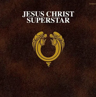 Zdjęcie produktu dla Andrew Lloyd Webber - Jesus Christ Superstar (A Rock Opera) (Reissue) (Remastered) (180g) (2 LP)