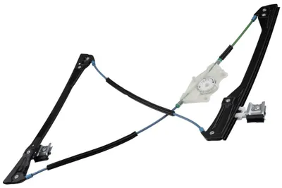 Produktbild von NTY EPS-VW-107 Elektrischer Fensterheber Vorne Rechts für VW Golf IV Schrägheck (1J1)