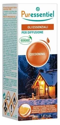 Imagen del producto de Puressentiel, Mezcla Relajante, 30 Ml