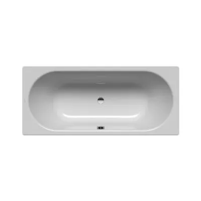 Imagen del producto de Bañera KALDEWEI CLASSIC DUO, modelo Manhattan