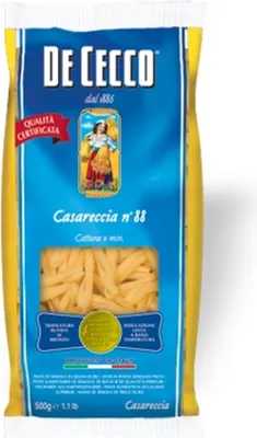 Immagine prodotto di Nudeln Pasta Casareccia n° 88 5 x 500 gr. - De Cecco