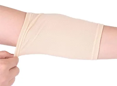 Image de Protège-doigts de protection pour adultes et enfants