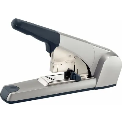 Produktbild von Leitz 5553, 120 Blätter, 23/15XL, 5,6 cm, 1000 Heftklammern, 2,6 kg, 370 x 109 x 234 mm