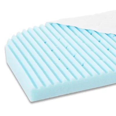 Produktbild von babybay Matratze MediTex Wave passend für Modell Boxspring XXL