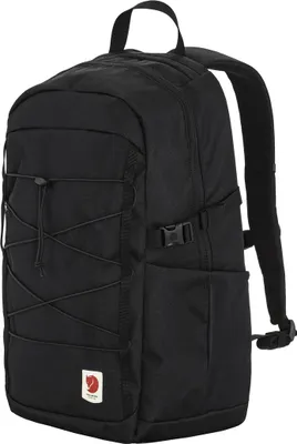 Produktbild von Fjällräven Skule 24 Tagesrucksack (Volumen 24 Liter/ Gewicht 0,56 kg) Black