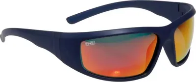 Produktbild von Hart Xhgf13r Polarisierte Sonnenbrille Rot,Blau  Herren,Damen Rot,Blau One Size