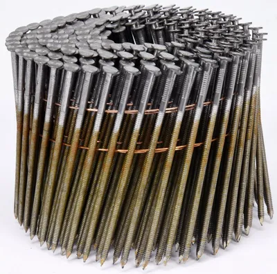 Produktbild von Trommelnägel 90 x 2,8 mm, 3000 Stück