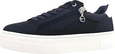 Produktbild von Tamaris M2331341 Damenschuhe Schnürschuhe Blau Freizeit, Schuhgröße:41 EU