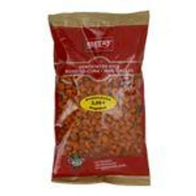 Gerösteter Mais Meray | Scharf | Würziger Snack mit Chili | 300g