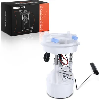Produktbild von Frankberg 1x Kraftstoffpumpe für Fiat Barchetta Punto Cabriolet Lancia Y 1.8L 1.2L 1.4L 1.6L 1993-2012