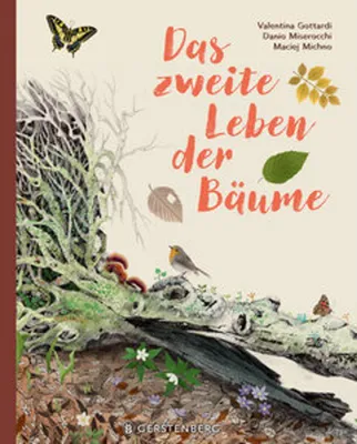 Obrázok produktu pre Das zweite Leben der Bäume