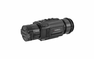 Produktbild von Hikmicro Thunder TE19CR 2.0 - Thermalsichtaufsatz