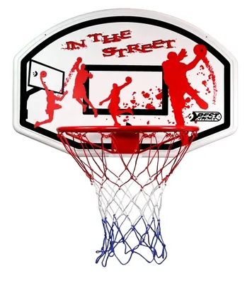 Produktbild von Best Sporting Basketballkorb mit Back-Board