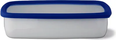 Produktbild von Honeyware 87015 Classic Line Auflaufform, Emaille, 1.6 liters