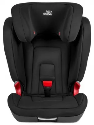 Obrázek produktu pro Dětská autosedačka KID FIX 2 R od 15 do 36 kg