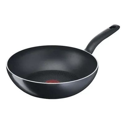 Image de Tefal Start Easy Wokpan 28 cm Zwart