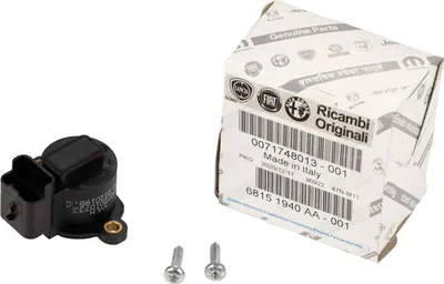 Image de Module de vitesse Selespeed 71748013