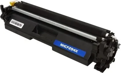 Image de Cartouche toner compatible HP CF294X, 94X black, noir, 2.800 pages pour HP LaserJet Pro M118dw, M148dw, M148fdw, M148fw