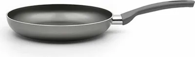 Obrázok produktu pre BigBuy Home nepriľnavá panvica Ø 24 cm hliník