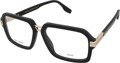 Produktbild von Marc Jacobs MARC 715 Black 55/15/145 Herren Brillen