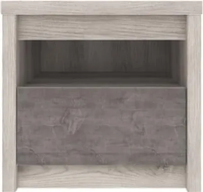 Image de Table de chevet Jazz