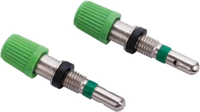 Imagen del producto de Alligator: Adaptador universal para válvulas Alligaro. Compatible con todos los tipos de válvulas