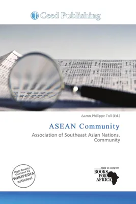 Produktbild von Asean Community
